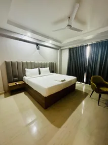 HOTEL DM 45- GURGAON CENTRAL - Image 3