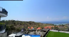 Grand Yuna Hotel Nusa Penida - Image 5