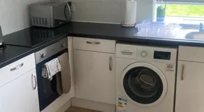 Double room in a shared house - Image 3