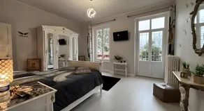 Chambre D'hôte - Le Chalêt - Image 2