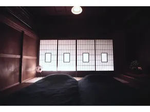 100 years-old Japanese house MAROYA - Image 2