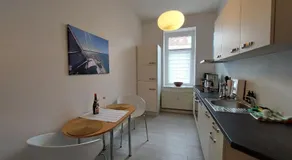 Gemütliche Zwei-Zimmer-Ferienwohnung "W1" in Zwenkau bei Leipzig im Neuseenland - Image 3