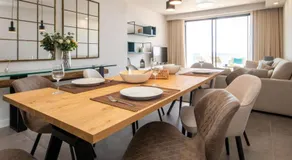 Luxury apartment stunning seaview BS 3104 - Image 3
