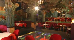 Blaue Grotte & Frankenhotel - Image 4