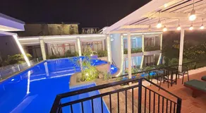 Cambana La Rivière Hotel - Image 2