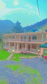 Hotel Pine Grove Naran - Image 3