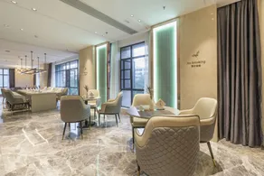 Lavande Hotel Yichun Qinglong High-speed Railway Station Zhongshan East Road - Image 4
