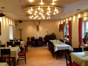 Hotel & Restaurant Jägerstuben - Image 2