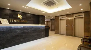 Beyond Hotel - Image 5