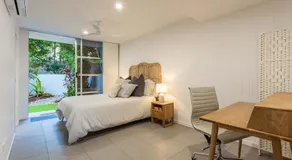 BEACHFRONT BLISS POSITIONED PERFECTLY IN COTTON TREE - Image 2