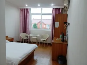 Shu Hao Hotel - Image 4
