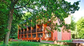 Hotel Garni Jagdschloss Waldsee mit Frühstücksbuffet & Schlossküche für Selbstversorger - Image 5