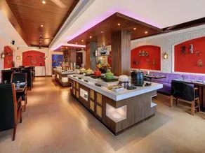 Fenicia Riverside Resort - Image 5