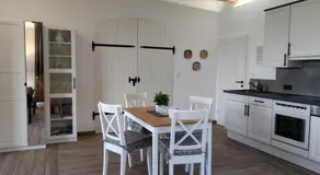 Appartement im Stall "Lune River Ranch" - Image 4