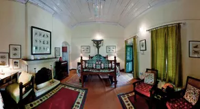 Neemrana's - Ramgarh Bungalows - Image 5