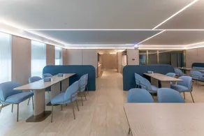 Hanting Hotel Taizhou Huangyan Center - Image 2