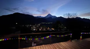 Kazbegi Milla Cottages&Spa - Image 5