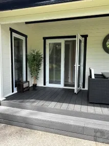 Cosy Cabin Hideaway 3km from Cavan Town - Image 5