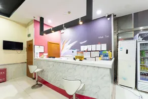 Thank Inn Hotel Hebei Chengde Shuanglian District Central Street - Image 3