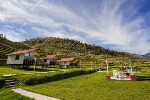 THE HILLSIDE COTTAGES - Image 4