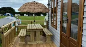 Shepherd hut - Image 3