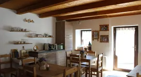 B&B La Meridiana Moncenisio - Image 2