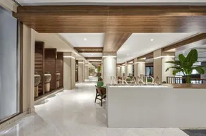 Mangkuluhur Residences by Lorin - Image 5