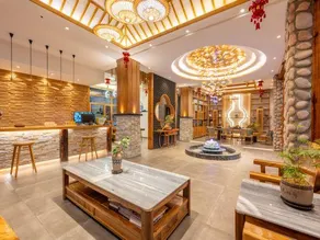 Lin Hu Xin JuGarden Hotel - Image 2