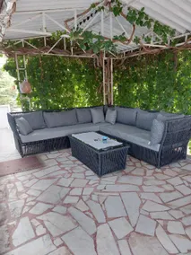 Mavi Maison Ferienhaus am Eğirdir See - Image 4