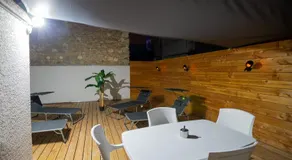 Superbe appartement à 2 pas des Halles, Climatisé, terrasse, garage - Image 4