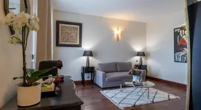 Hôtel Demeure Loredana - Image 5