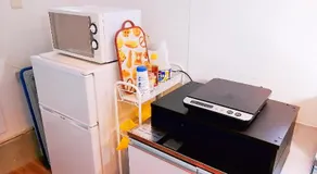 自遊人の宿 - Image 3