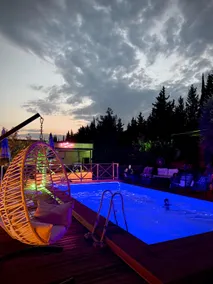 milagos bungalow doğa ve huzur - Image 3
