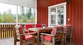 Dagerud -Ferienhaus in Värmland - Image 4