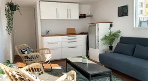 Bateau appartement sur l'Erdre au coeur de Nantes - Image 2