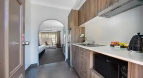 Hamilton's Queanbeyan Motel - Image 2