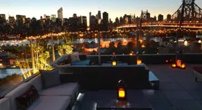 Z Hotel Long Island City New York - Image 3