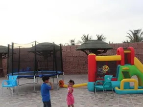 Tamayoz Al Raki Resort - Image 2