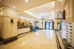 Dalian Riyueming Gallery Hotel (Shengli Road Henglong Plaza Branch) - Image 2