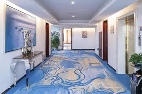 Beijing Songhe Jianguo Training Center - Image 5