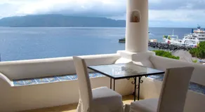 Hotel Santa Marina Antica Foresteria - Image 2