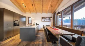 Nationalpark Chalet Käferfeldeck - Image 5