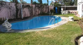 Apartamento con 5 dormitorios en Madrid - Image 5