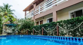 Pousada Vila da Praia - Image 3