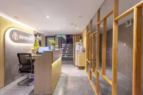 Bin Bin Hotel 18 - Near Thu Thiem Villa Park - Image 4