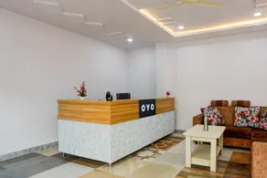 Hotel O Living Tree In - Image 3