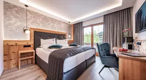 Hotel Gasthof Perauer - Image 2