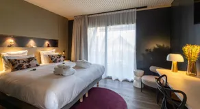 James Vignoble Hôtel, Eguisheim - Image 2