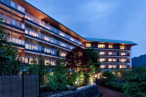 Kanaya Hotel Kinugawa - Image 3