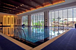 Worldhotel Grand Dushulake Suzhou - Image 5